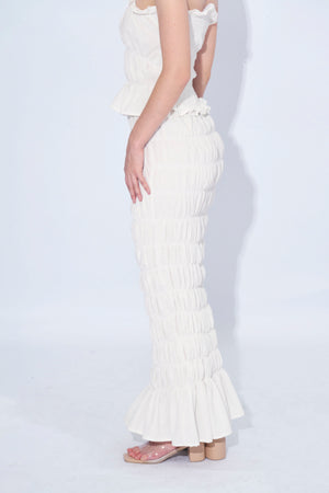 Coordinates 02 - Ivory