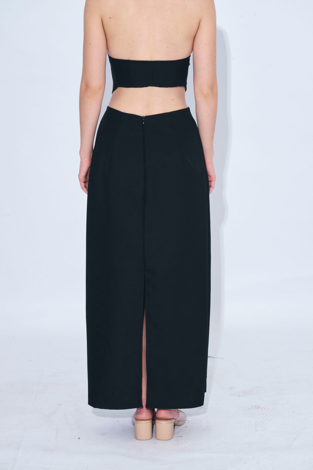 Maxi Skirt 02
