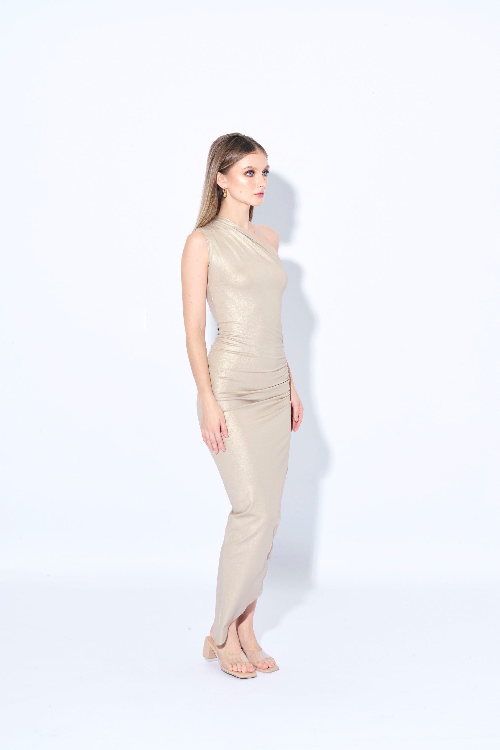 Aurum Dress